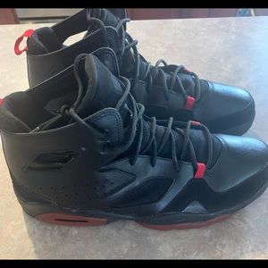 Jordan Flight Club 91 “Last Shot”